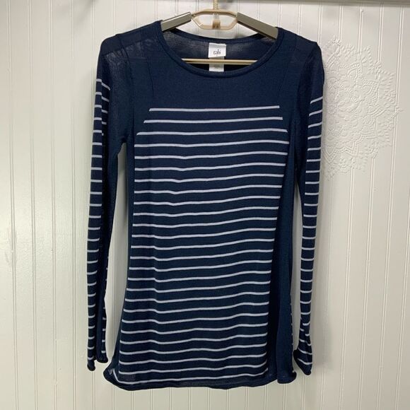 CABI Long sleeve shirt - Picture 1 of 4